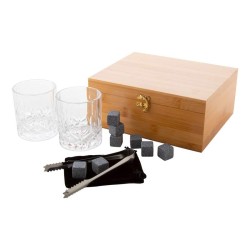 Sada skleniček na whisky Speyside