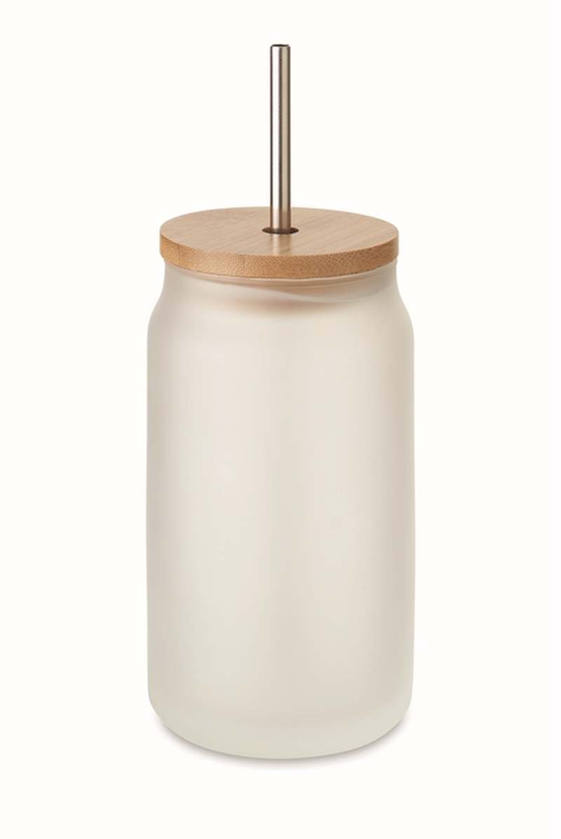 Jarblim Sklenice 450ml pro sublimaci