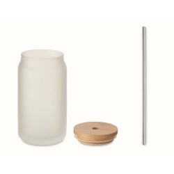 Jarblim Sklenice 450ml pro sublimaci