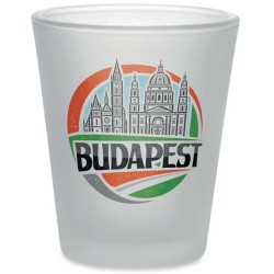 Songoblim Panák pro sublimaci