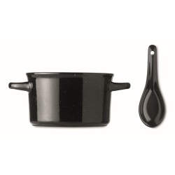 Piga bowl Keramická vintage miska 550 ml