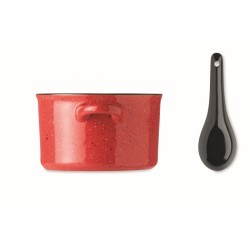 Piga bowl Keramická vintage miska 550 ml