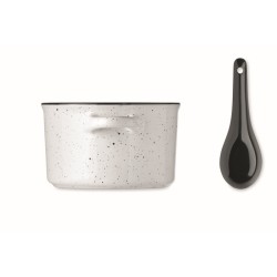Piga bowl Keramická vintage miska 550 ml