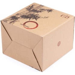 Sada misek 15,5 cm 2 ks VINGA Nomimono