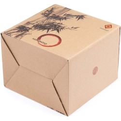 Sada misek 15,5 cm 2 ks VINGA Nomimono
