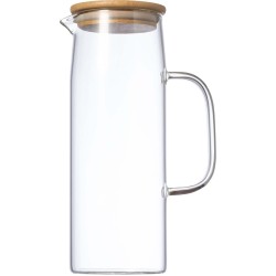 Skleněný džbán Dibrix