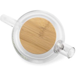 Skleněný džbán BOLLITO 1100 ml