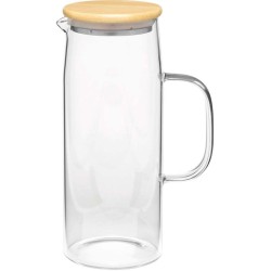Skleněná karafa BAMBOO PITCHER