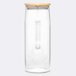 Skleněná karafa BAMBOO PITCHER