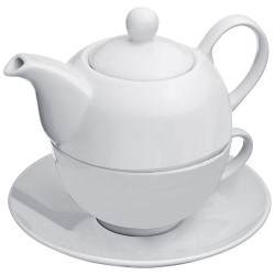 Čajový set