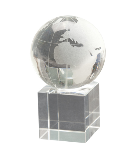 World těžítko
