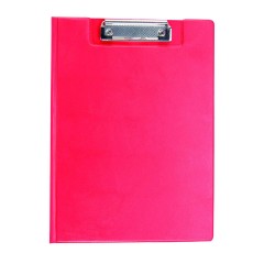 Clasor psací podložka s klipem