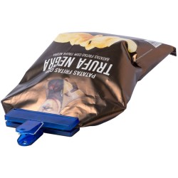 Flint klip na uzavření obalu