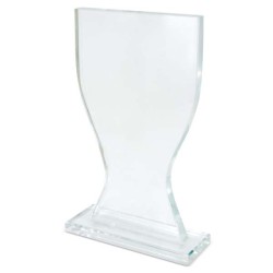 Skleněná trofej