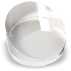 Skleněné těžítko