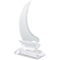 Trofej - plachetnice