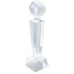 Trofej New World
