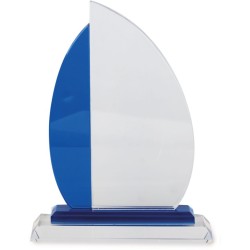 Skleněná trofej