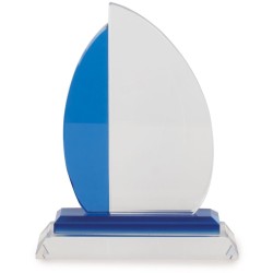 Skleněná trofej