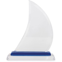 Skleněná trofej