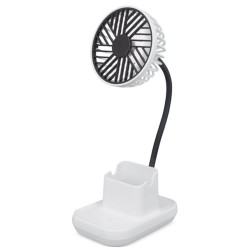 Stolní ventilátor Yassine