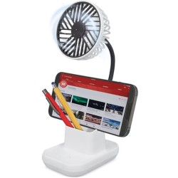 Stolní ventilátor Yassine
