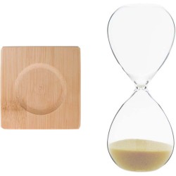 Přesýpací hodiny Chronos