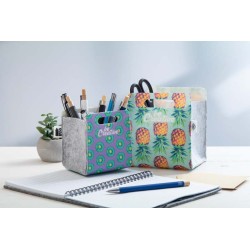 Organizér na stůl na zakázku CreaFelt Desk M