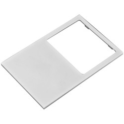 Kalkulačka ve vlastním designu s vložkami bez dírek