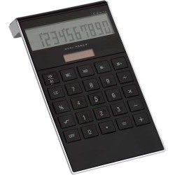 10-místná kalkulačka DOTTY MATRIX