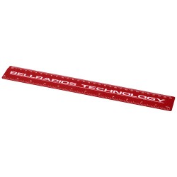 Plastové pravítko 30 cm Renzo