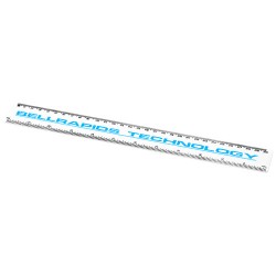 Plastové pravítko 30 cm Renzo