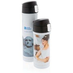 Termohrnek Easy lock z RCS recyklované oceli