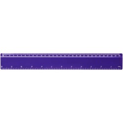 Plastové pravítko 30 cm Renzo