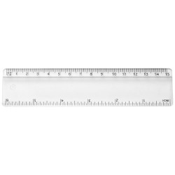 Plastové pravítko 15 cm Renzo