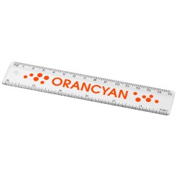 Plastové pravítko 15 cm Renzo