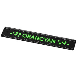 Plastové pravítko 15 cm Renzo