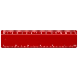 Plastové pravítko 15 cm Renzo