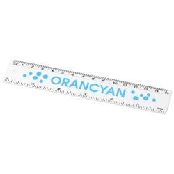 Plastové pravítko 15 cm Renzo