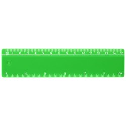 Plastové pravítko 15 cm Renzo
