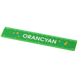 Plastové pravítko 15 cm Renzo