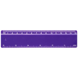 Plastové pravítko 15 cm Renzo