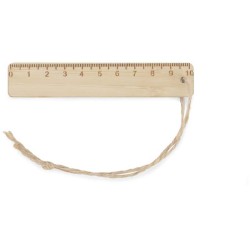 10 cm pravítko s provázkem LINIFY