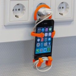 Držák na mobilní telefon Lodsch