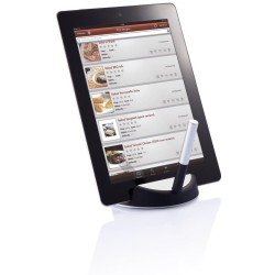 Stojan na tablet Chef s dotykovým perem
