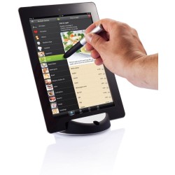 Stojan na tablet Chef s dotykovým perem