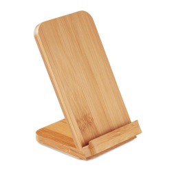 Wirestand Bezdrátová nabíječka/stojánek