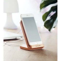 Wirestand Bezdrátová nabíječka/stojánek