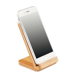 Wirestand Bezdrátová nabíječka/stojánek