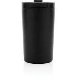 Nepropustný termohrnek na zámek z RCS recykl. oceli